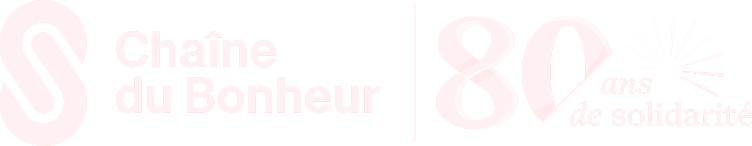 La Chaîne du Bonheur logo