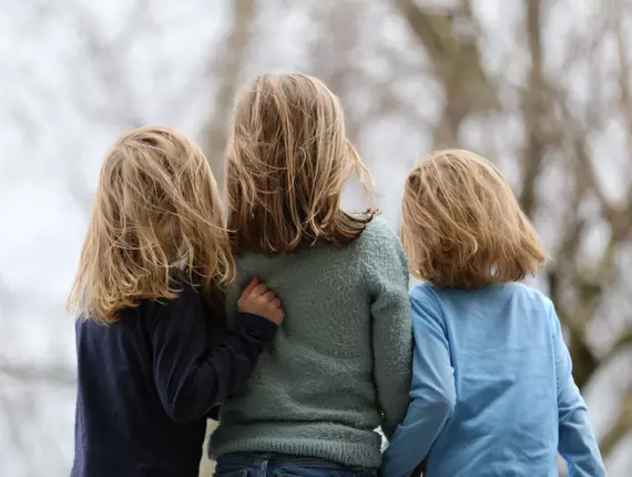 Coeur à Coeur 2022 : Pour le droit à une enfance heureuse