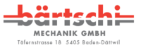 Bärtschi Mechanik GmbH