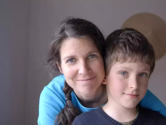 Protection de l'enfant en Suisse