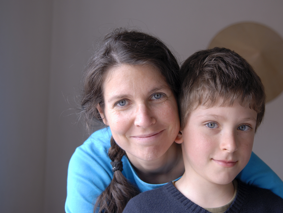 Protection de l'enfant en Suisse