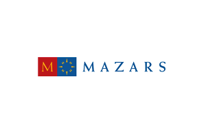 Mazars audit services