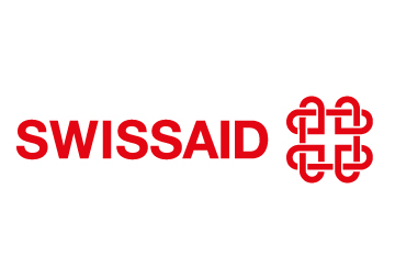 Swissaid, ein Partnerhilfswerk der Glückskette