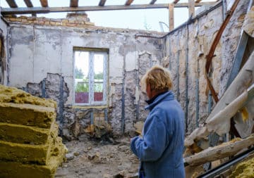 DEUX ANS DE GUERRE EN UKRAINE : LA CHAÎNE DU BONHEUR CONSACRE PLUS DE 80 MILLIONS DE FRANCS À L’AIDE HUMANITAIRE