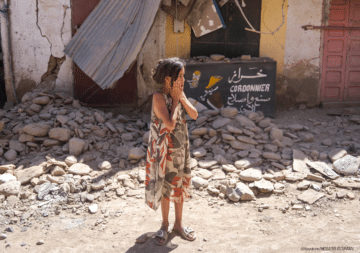 La Chaîne du Bonheur appelle à la solidarité avec les victimes du séisme au Maroc