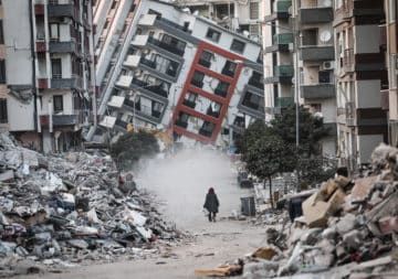 Un an après les séismes en Turquie et en Syrie : les défis humanitaires persistent