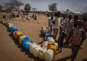 Crise humanitaire au Soudan : la situation après une année de guerre